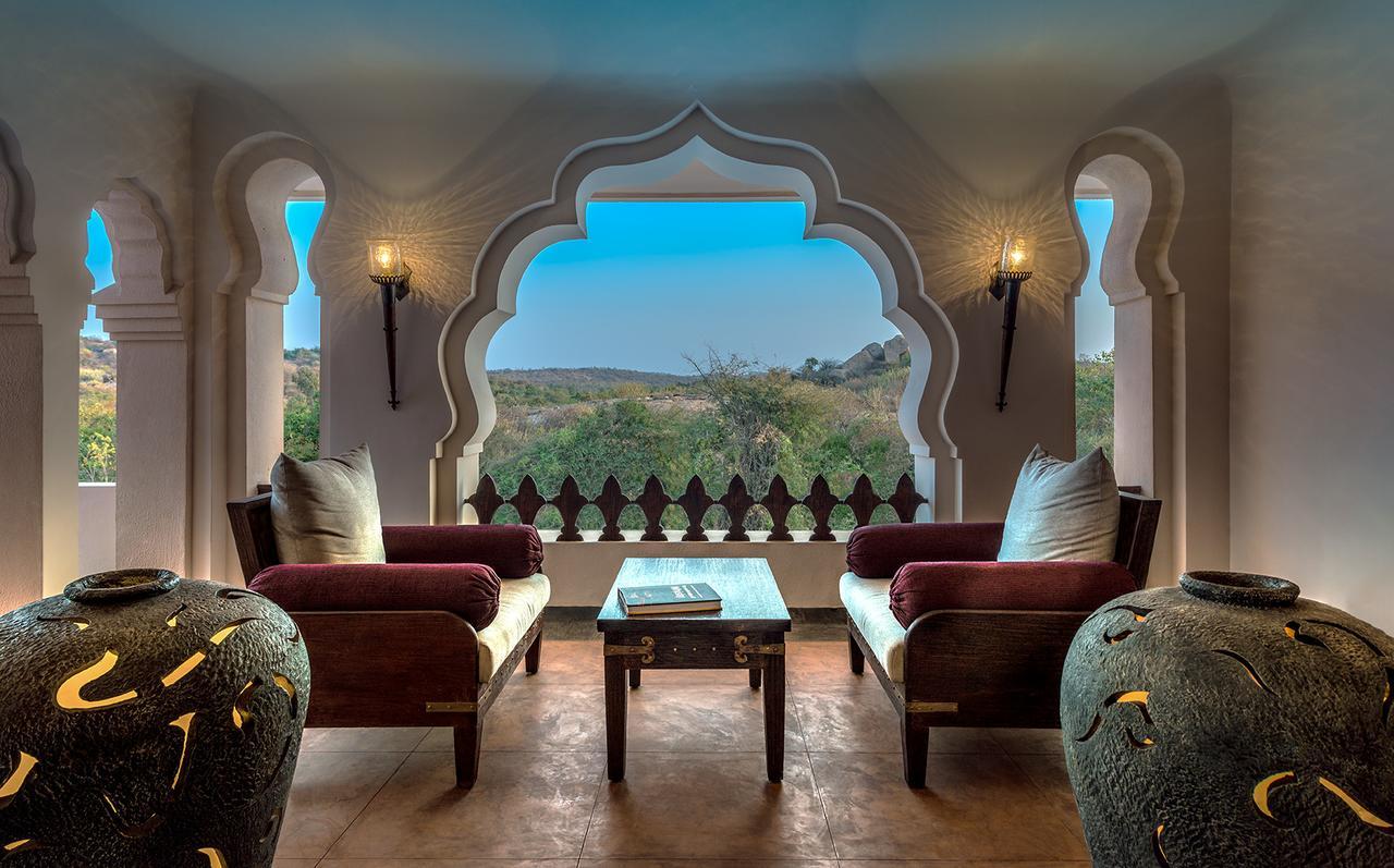 Evolve Back Resort 5*